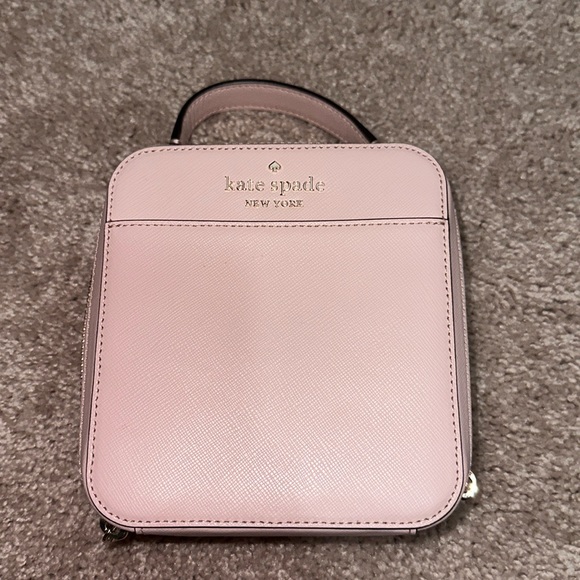 kate spade Bags Kate Spade Daisy Vanity Crossbody Bag Poshmark
